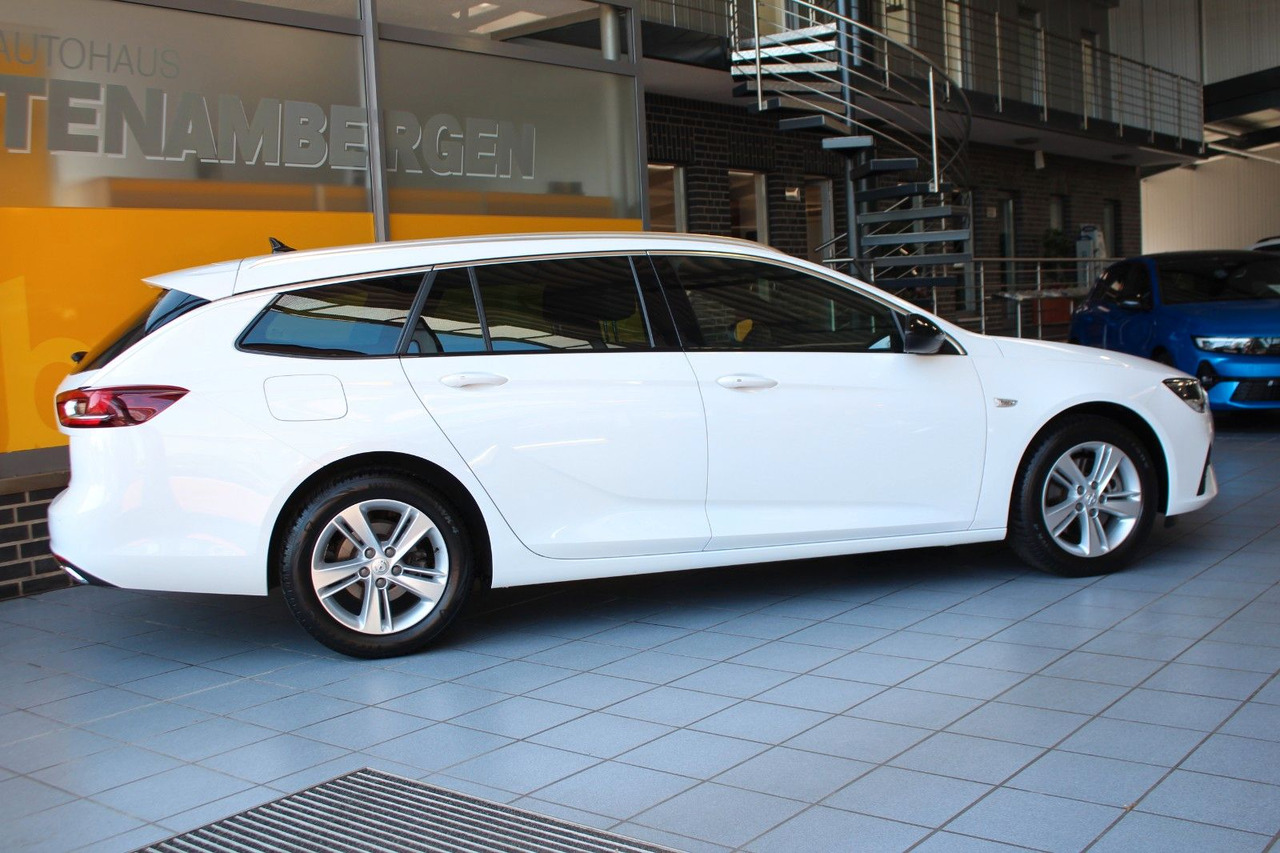 Opel Insignia B ST 2.0 Business Matrix-LED Keyless - Coche familiar: foto 3 Opel Insignia B ST 2.0 Business Matrix-LED Keyless - Coche familiar: foto 3