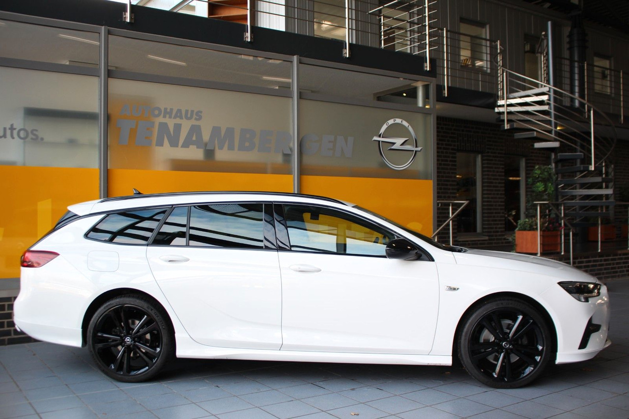 Opel Insignia B Sports Tourer Ultimate 4x4 AHK ACC - Coche: foto 3 Opel Insignia B Sports Tourer Ultimate 4x4 AHK ACC - Coche: foto 3
