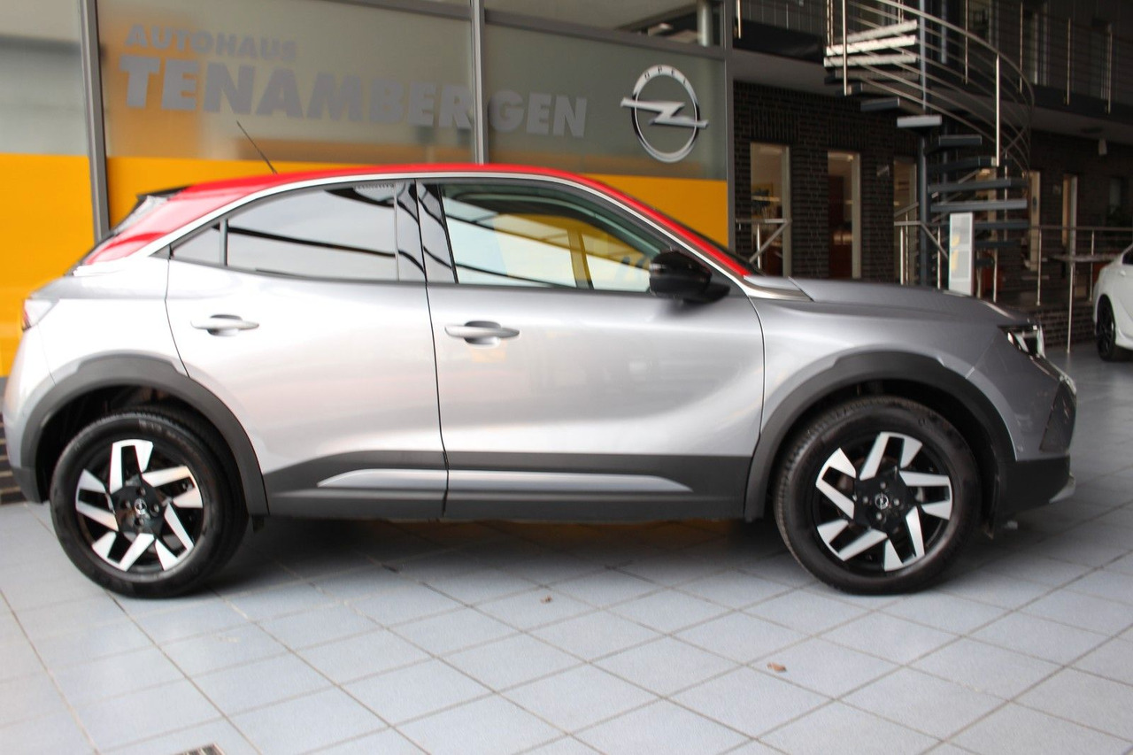 Opel Mokka Elegance Navi 180°Kamera Keyless LED - SUV/ Todoterreno: foto 3 Opel Mokka Elegance Navi 180°Kamera Keyless LED - SUV/ Todoterreno: foto 3