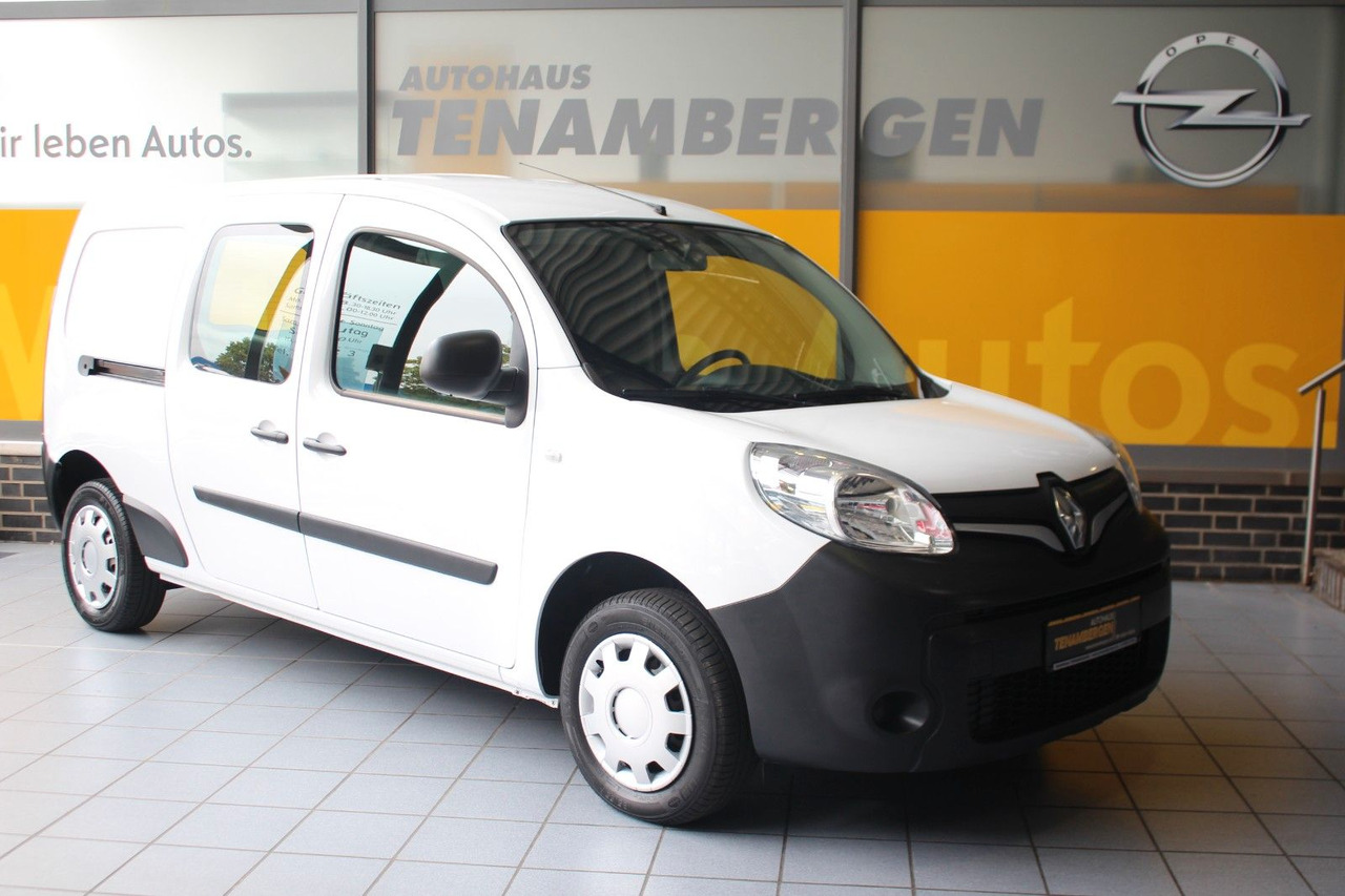 Renault Kangoo Rapid Maxi Extra Klima Bluetooth PDC - Furgoneta pequeña: foto 1 Renault Kangoo Rapid Maxi Extra Klima Bluetooth PDC - Furgoneta pequeña: foto 1