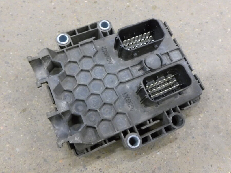 Continental CLCS - Unidad de control: foto 2 Continental CLCS - Unidad de control: foto 2