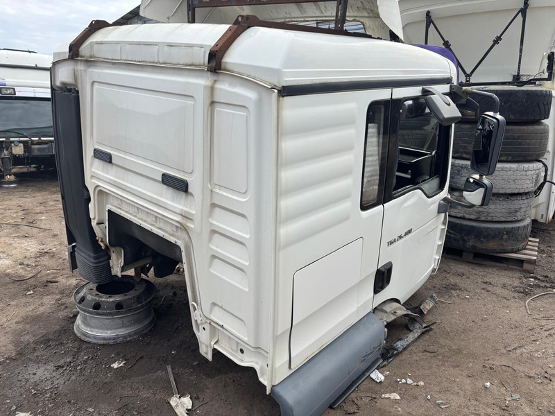 MAN F99/L34 - Cabina e interior: foto 3 MAN F99/L34 - Cabina e interior: foto 3