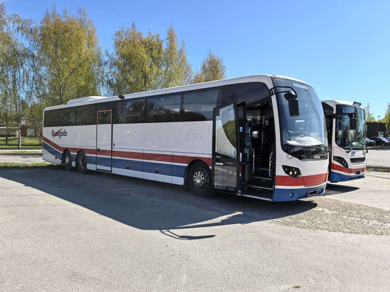 Scania LK400 - Autocar: foto 1 Scania LK400 - Autocar: foto 1