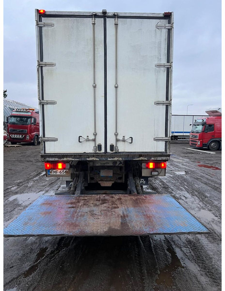 Scania R124 - Camión frigorífico: foto 5 Scania R124 - Camión frigorífico: foto 5