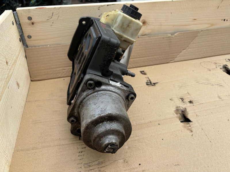 Scania R520 - Embrague y piezas: foto 5 Scania R520 - Embrague y piezas: foto 5