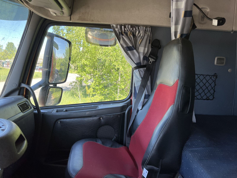 Leasing de Volvo FH480 Volvo FH480: foto 14