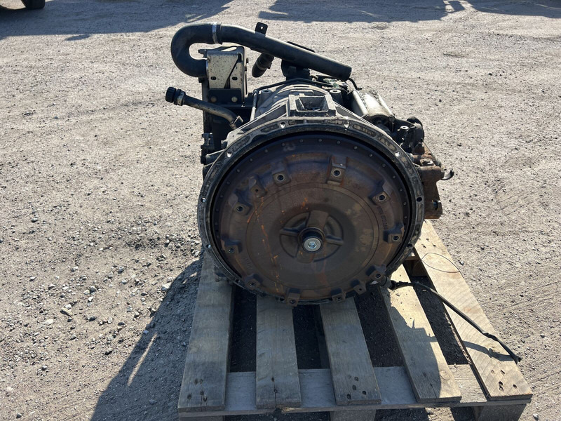 ZF 6HP594C - Caja de cambios: foto 2 ZF 6HP594C - Caja de cambios: foto 2