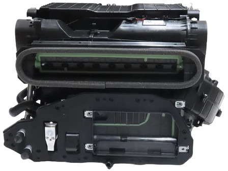 DAF CF Kachelhuis 2302626 Euro 6 - Ventilador de habitáculo para Camión: foto 1 DAF CF Kachelhuis 2302626 Euro 6 - Ventilador de habitáculo para Camión: foto 1