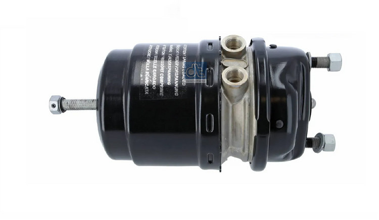 DAF Remcilinder Linksachter 1686001 Euro 6 - Cilindro de freno para Camión: foto 1 DAF Remcilinder Linksachter 1686001 Euro 6 - Cilindro de freno para Camión: foto 1