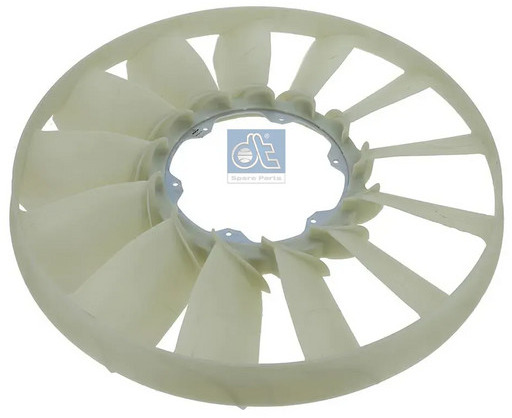 DAF Ventilator 2299074 | 1956601 Euro 6 - Ventilador para Camión: foto 1 DAF Ventilator 2299074 | 1956601 Euro 6 - Ventilador para Camión: foto 1