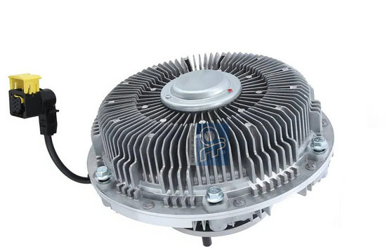 DAF Visco koppeling 2325564 | 2006787 | 2178413 Euro 6 - Ventilador para Camión: foto 1 DAF Visco koppeling 2325564 | 2006787 | 2178413 Euro 6 - Ventilador para Camión: foto 1