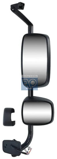 DAF XF/CF Spiegel Rechts 1952146 | 1813005 - Espejo retrovisor para Camión: foto 1 DAF XF/CF Spiegel Rechts 1952146 | 1813005 - Espejo retrovisor para Camión: foto 1