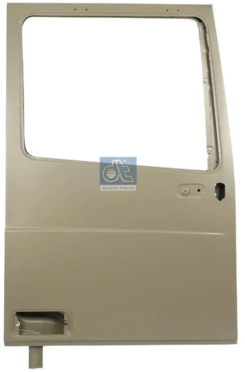 DAF XF106 Deur Rechts 1881863 - Puerta y piezas para Camión: foto 1 DAF XF106 Deur Rechts 1881863 - Puerta y piezas para Camión: foto 1