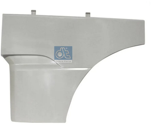 DAF XF106 Deurverlenger Links 1835170 | 2041669 - Puerta y piezas para Camión: foto 1 DAF XF106 Deurverlenger Links 1835170 | 2041669 - Puerta y piezas para Camión: foto 1