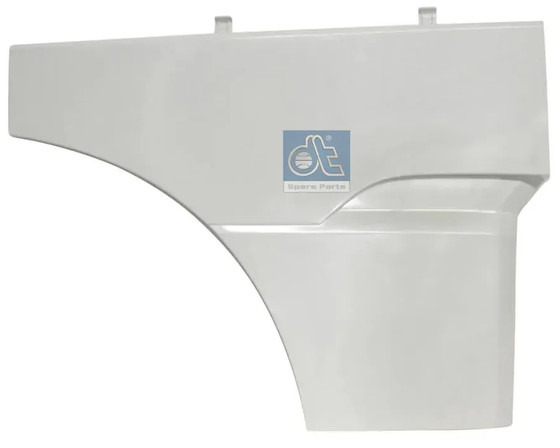 DAF XF106 Deurverlenger Rechts 2041670 | 1835171 - Puerta y piezas para Camión: foto 2 DAF XF106 Deurverlenger Rechts 2041670 | 1835171 - Puerta y piezas para Camión: foto 2