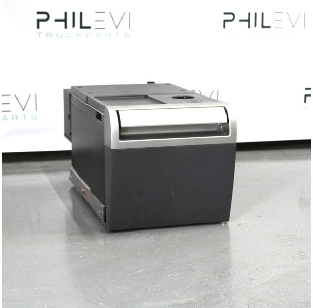 DAF XF106 Koelkast 2133309 Euro 6 - Sistema eléctrico para Camión: foto 1 DAF XF106 Koelkast 2133309 Euro 6 - Sistema eléctrico para Camión: foto 1