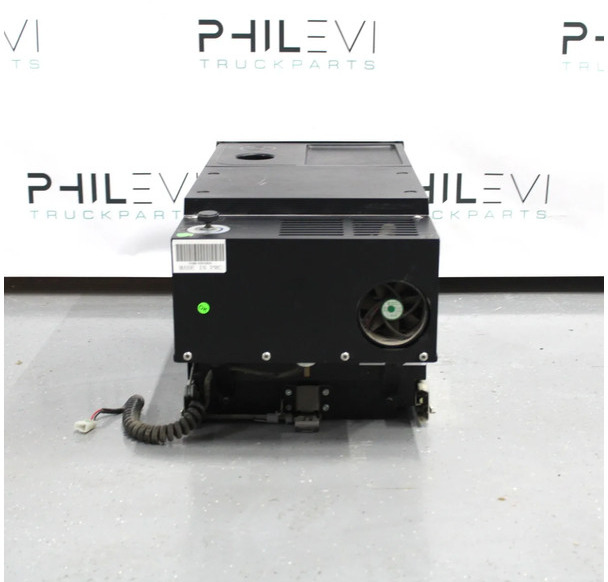 DAF XF106 Koelkast 2133309 Euro 6 - Sistema eléctrico para Camión: foto 2 DAF XF106 Koelkast 2133309 Euro 6 - Sistema eléctrico para Camión: foto 2