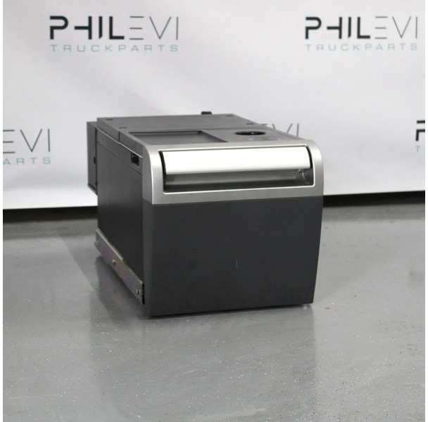 DAF XF106 Koelkast 2133309 Euro 6 - Sistema eléctrico para Camión: foto 5 DAF XF106 Koelkast 2133309 Euro 6 - Sistema eléctrico para Camión: foto 5