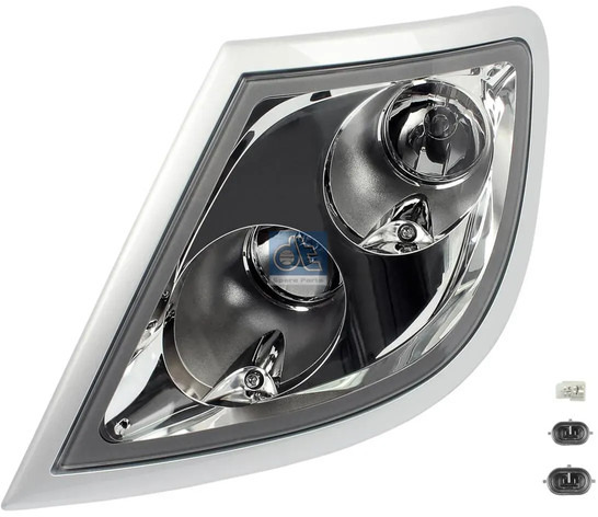 DAF XF106 Skylight Links 1784822 - Luz/ Iluminación para Camión: foto 1 DAF XF106 Skylight Links 1784822 - Luz/ Iluminación para Camión: foto 1
