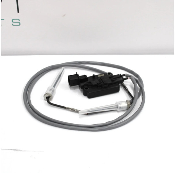 DAF XF106 Tempratuursensor 2129821 Nieuw - Silenciador/ Sistema de escape para Camión: foto 1 DAF XF106 Tempratuursensor 2129821 Nieuw - Silenciador/ Sistema de escape para Camión: foto 1