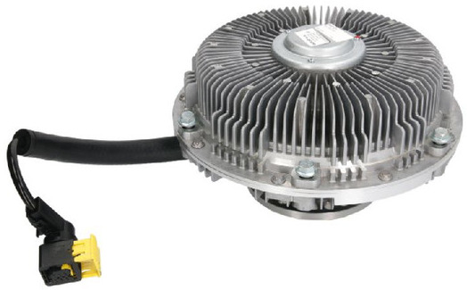 DAF XF106 Visco Koppeling 2293634 - Ventilador para Camión: foto 1 DAF XF106 Visco Koppeling 2293634 - Ventilador para Camión: foto 1