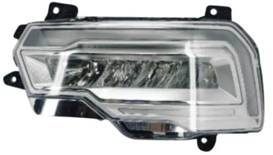 DAF XG Koplamp Links 2188984 Nieuw! - Faro delantero para Camión: foto 1 DAF XG Koplamp Links 2188984 Nieuw! - Faro delantero para Camión: foto 1