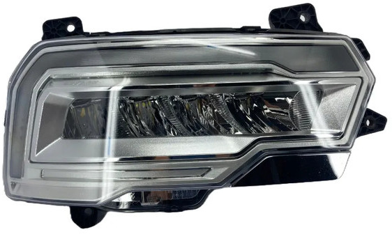 DAF XG Koplamp Rechts 2188985 Nieuw! - Faro delantero para Camión: foto 1 DAF XG Koplamp Rechts 2188985 Nieuw! - Faro delantero para Camión: foto 1