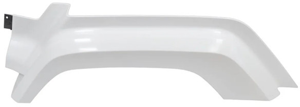 DAF XG Spatscherm Links 2318231 | 2318237 - Guardabarros para Camión: foto 1 DAF XG Spatscherm Links 2318231 | 2318237 - Guardabarros para Camión: foto 1