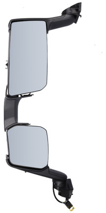 DAF XG Spiegel Links 2248157 - Espejo retrovisor para Camión: foto 1 DAF XG Spiegel Links 2248157 - Espejo retrovisor para Camión: foto 1