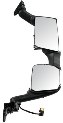 DAF XG Spiegel Rechts 2248158 - Espejo retrovisor para Camión: foto 1 DAF XG Spiegel Rechts 2248158 - Espejo retrovisor para Camión: foto 1