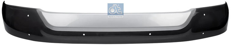 DAF XG Zonnekap 2232388 - Visera parasol para Camión: foto 1 DAF XG Zonnekap 2232388 - Visera parasol para Camión: foto 1