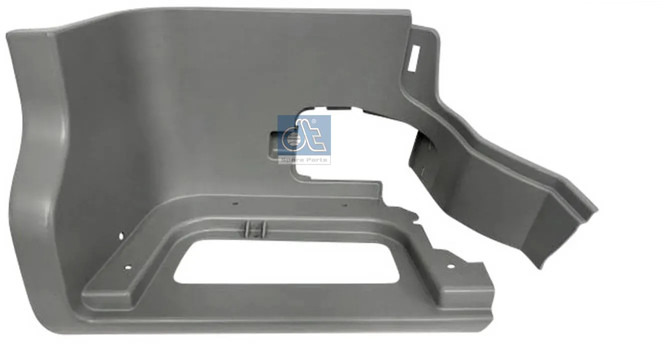 Ford F-Max Instapkast Rechts T328958 - Peldaño para Camión: foto 1 Ford F-Max Instapkast Rechts T328958 - Peldaño para Camión: foto 1