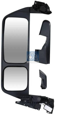 Ford F-Max Spiegel Links T286758 - Espejo retrovisor para Camión: foto 1 Ford F-Max Spiegel Links T286758 - Espejo retrovisor para Camión: foto 1