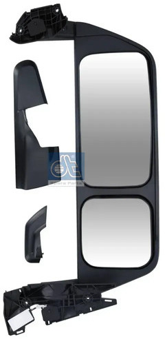 Ford F-Max Spiegel Rechts T286757 - Espejo retrovisor para Camión: foto 1 Ford F-Max Spiegel Rechts T286757 - Espejo retrovisor para Camión: foto 1