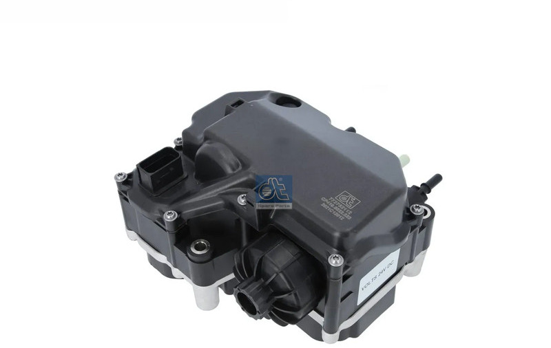 Iveco Ad Blue Pomp 5802855457 | 5802513619 Euro 6 - Procesamiento de combustible para Camión: foto 1 Iveco Ad Blue Pomp 5802855457 | 5802513619 Euro 6 - Procesamiento de combustible para Camión: foto 1