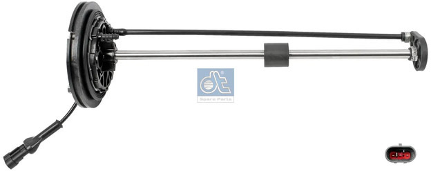 Iveco Eurocargo Vlotter Ad Blue 5801555135 - Procesamiento de combustible para Camión: foto 1 Iveco Eurocargo Vlotter Ad Blue 5801555135 - Procesamiento de combustible para Camión: foto 1