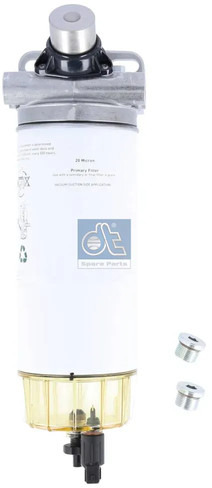 Iveco Hiway Brandstoffilter 5801510524 - Filtro de combustible para Camión: foto 1 Iveco Hiway Brandstoffilter 5801510524 - Filtro de combustible para Camión: foto 1