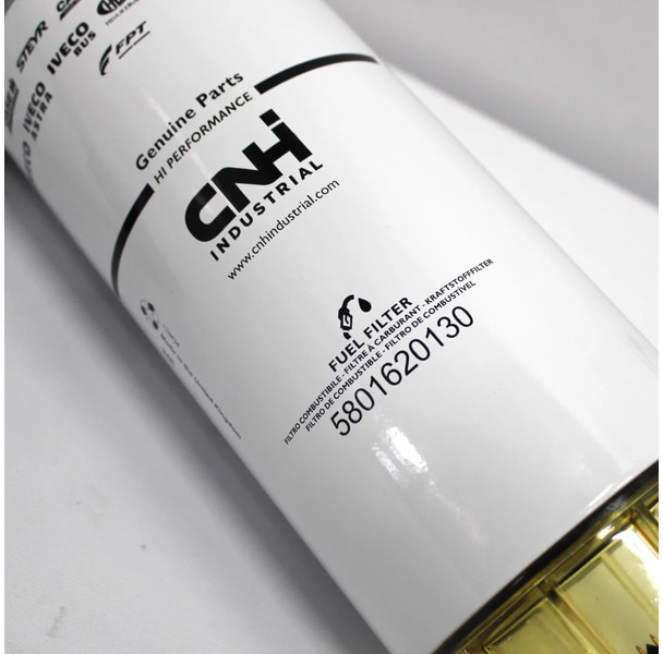Iveco Hiway Brandstoffilter 5801620130 Nieuw - Filtro de combustible para Camión: foto 2 Iveco Hiway Brandstoffilter 5801620130 Nieuw - Filtro de combustible para Camión: foto 2