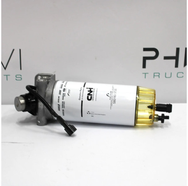 Iveco Hiway Brandstoffilter 5801620130 Nieuw - Filtro de combustible para Camión: foto 1 Iveco Hiway Brandstoffilter 5801620130 Nieuw - Filtro de combustible para Camión: foto 1