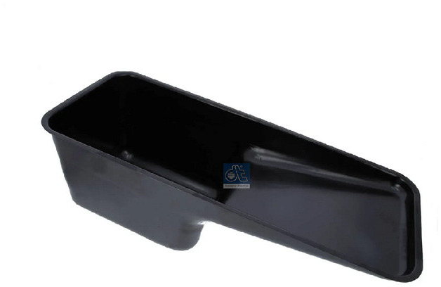Iveco Hiway Carterpan 500336615 - Cárter para Camión: foto 1 Iveco Hiway Carterpan 500336615 - Cárter para Camión: foto 1