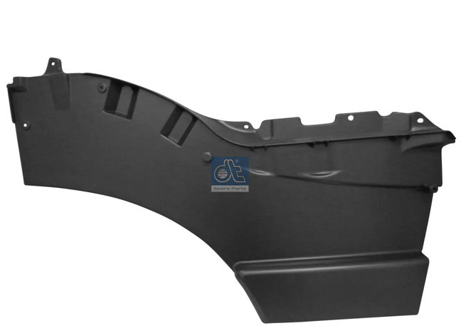 Iveco Hiway Deurverlenger Rechts 504044980 - Puerta y piezas para Camión: foto 1 Iveco Hiway Deurverlenger Rechts 504044980 - Puerta y piezas para Camión: foto 1