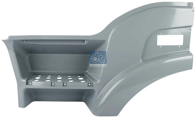 Iveco Hiway Instapkast Links 504103305 | 5801840550 - Peldaño para Camión: foto 1 Iveco Hiway Instapkast Links 504103305 | 5801840550 - Peldaño para Camión: foto 1