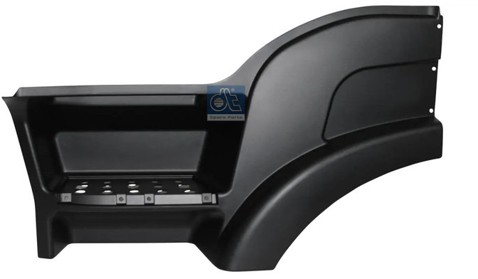 Iveco Hiway Instapkast Links 5801840490 | 504108987 - Peldaño para Camión: foto 1 Iveco Hiway Instapkast Links 5801840490 | 504108987 - Peldaño para Camión: foto 1