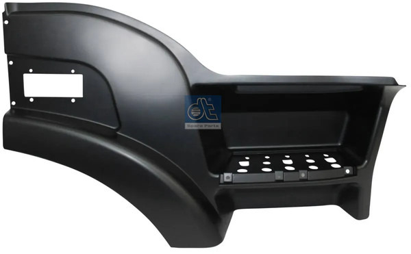 Iveco Hiway Instapkast Rechts 5801840545 | 504103308 - Peldaño para Camión: foto 1 Iveco Hiway Instapkast Rechts 5801840545 | 504103308 - Peldaño para Camión: foto 1