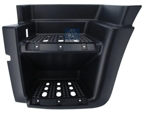 Iveco Instapkast Links 500375430 - Peldaño para Camión: foto 1 Iveco Instapkast Links 500375430 - Peldaño para Camión: foto 1