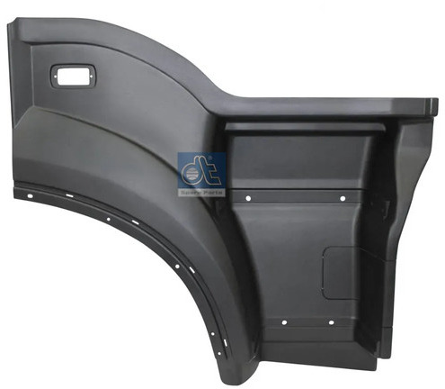 Iveco S-Way Instapkast Rechts 5802404304 - Peldaño para Camión: foto 1 Iveco S-Way Instapkast Rechts 5802404304 - Peldaño para Camión: foto 1