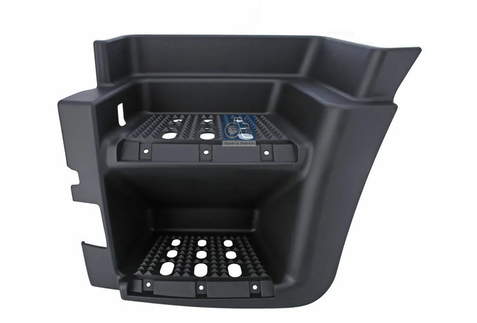 Iveco Stralis Instapkast Rechts 504368371 Euro 6 - Peldaño para Camión: foto 1 Iveco Stralis Instapkast Rechts 504368371 Euro 6 - Peldaño para Camión: foto 1