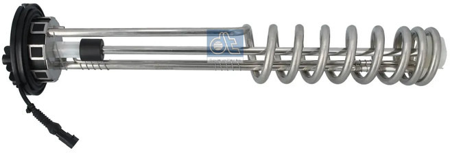 Iveco Vlotter Ad Blue 5802406363 | 41299331 - Procesamiento de combustible para Camión: foto 1 Iveco Vlotter Ad Blue 5802406363 | 41299331 - Procesamiento de combustible para Camión: foto 1