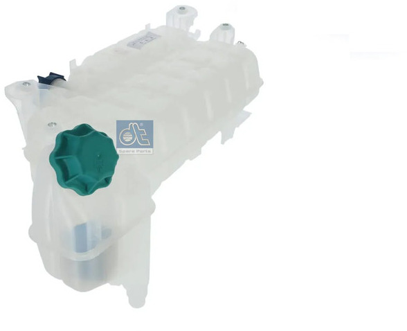 MAN Expansietank 81.06102.6233 | 81.06102.6228 Euro 6 - Depósito de expansión para Camión: foto 1 MAN Expansietank 81.06102.6233 | 81.06102.6228 Euro 6 - Depósito de expansión para Camión: foto 1