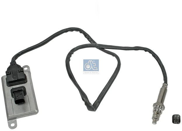 MAN NOX Sensor 51.15408-0016 - Sensor para Camión: foto 1 MAN NOX Sensor 51.15408-0016 - Sensor para Camión: foto 1